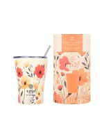 ΘΕΡΜΟΣ COFFEE MUG SAVE THE AEGEAN 350ml SUMMER REVERIE