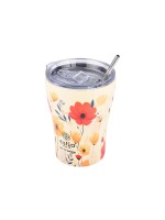 ΘΕΡΜΟΣ COFFEE MUG SAVE THE AEGEAN 350ml SUMMER REVERIE