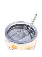 ΘΕΡΜΟΣ COFFEE MUG SAVE THE AEGEAN 350ml SUMMER REVERIE