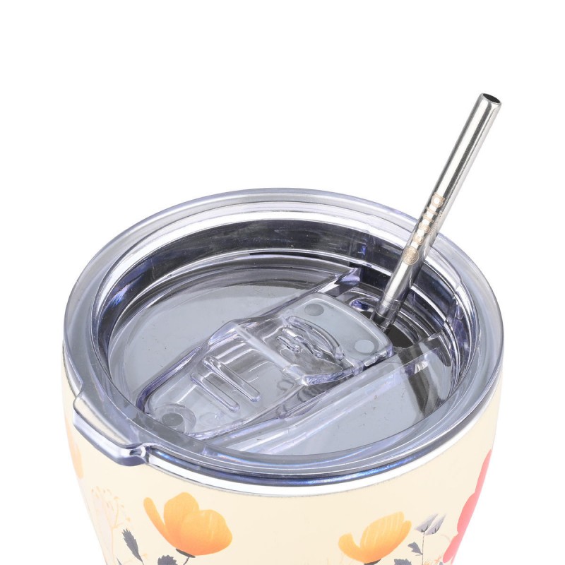 ΘΕΡΜΟΣ COFFEE MUG SAVE THE AEGEAN 350ml SUMMER REVERIE