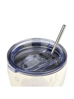 ΘΕΡΜΟΣ COFFEE MUG SAVE THE AEGEAN 350ml TERRA SERENITY