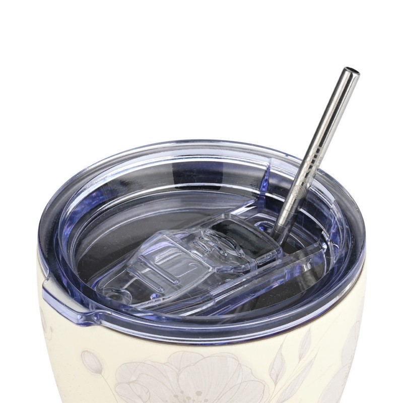 ΘΕΡΜΟΣ COFFEE MUG SAVE THE AEGEAN 350ml TERRA SERENITY