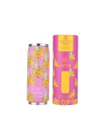 ΘΕΡΜΟΣ TRAVEL CUP SAVE THE AEGEAN 500ml BANANA SWIRL