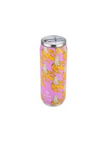 ΘΕΡΜΟΣ TRAVEL CUP SAVE THE AEGEAN 500ml BANANA SWIRL