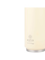 ΘΕΡΜΟΣ TRAVEL CUP SAVE THE AEGEAN 500ml LILY WHITE