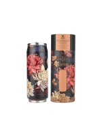 ΘΕΡΜΟΣ TRAVEL CUP SAVE THE AEGEAN 500ml MIDNIGHT BLOSSOM