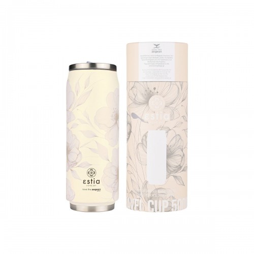 ΘΕΡΜΟΣ TRAVEL CUP SAVE THE AEGEAN 500ml TERRA SERENITY