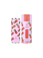 ΘΕΡΜΟΣ TRAVEL CUP SAVE THE AEGEAN 500ml TROPIC TANGO