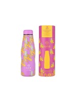 ΘΕΡΜΟΣ TRAVEL FLASK SAVE THE AEGEAN 500ml BANANA SWIRL