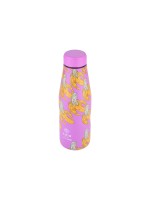 ΘΕΡΜΟΣ TRAVEL FLASK SAVE THE AEGEAN 500ml BANANA SWIRL