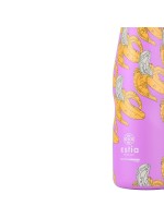 ΘΕΡΜΟΣ TRAVEL FLASK SAVE THE AEGEAN 500ml BANANA SWIRL
