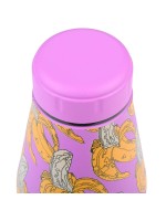 ΘΕΡΜΟΣ TRAVEL FLASK SAVE THE AEGEAN 500ml BANANA SWIRL
