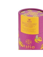 ΘΕΡΜΟΣ TRAVEL FLASK SAVE THE AEGEAN 500ml BANANA SWIRL