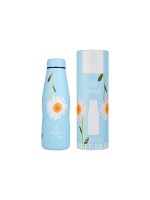 ΘΕΡΜΟΣ TRAVEL FLASK SAVE THE AEGEAN 500ml DREAMY SKY