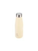 ΘΕΡΜΟΣ TRAVEL FLASK SAVE THE AEGEAN 500ml LILY WHITE