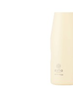 ΘΕΡΜΟΣ TRAVEL FLASK SAVE THE AEGEAN 500ml LILY WHITE