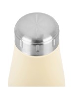 ΘΕΡΜΟΣ TRAVEL FLASK SAVE THE AEGEAN 500ml LILY WHITE