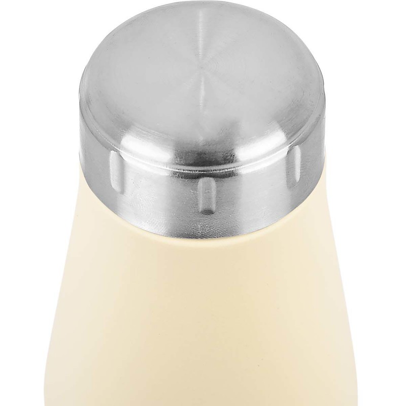 ΘΕΡΜΟΣ TRAVEL FLASK SAVE THE AEGEAN 500ml LILY WHITE