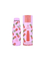 ΘΕΡΜΟΣ TRAVEL FLASK SAVE THE AEGEAN 500ml TROPIC TANGO