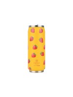 ΘΕΡΜΟΣ TRAVEL CUP SAVE THE AEGEAN 500ml BERRY BRIGHT