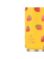 ΘΕΡΜΟΣ TRAVEL CUP SAVE THE AEGEAN 500ml BERRY BRIGHT
