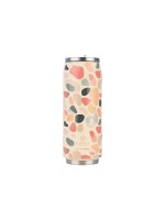 ΘΕΡΜΟΣ TRAVEL CUP SAVE THE AEGEAN 500ml HUE PEBBLES