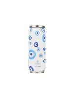 ΘΕΡΜΟΣ TRAVEL CUP SAVE THE AEGEAN 500ml SPIRIT OF LUCK