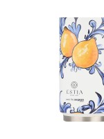 ΘΕΡΜΟΣ TRAVEL CUP SAVE THE AEGEAN 500ml AMALFI COAST