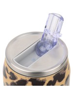 ΘΕΡΜΟΣ TRAVEL CUP SAVE THE AEGEAN 500ml SPOTTED PROWL