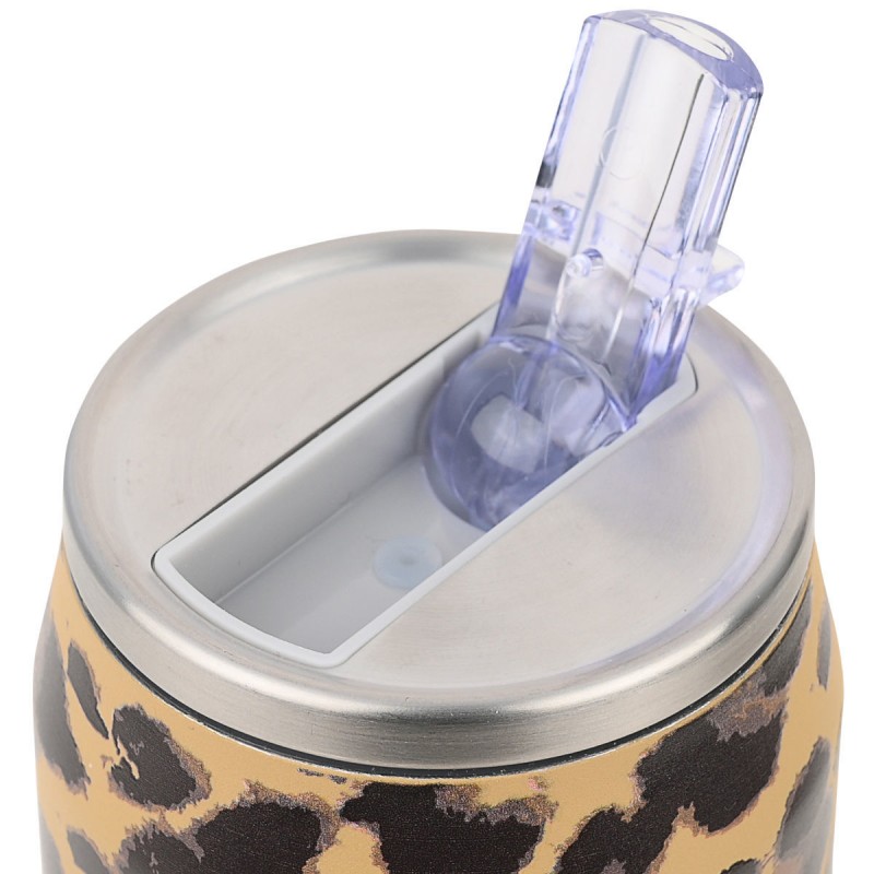 ΘΕΡΜΟΣ TRAVEL CUP SAVE THE AEGEAN 500ml SPOTTED PROWL