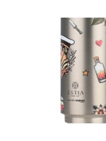 ΘΕΡΜΟΣ TRAVEL CUP SAVE THE AEGEAN 500ml OLD SCHOOL INK