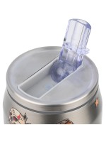 ΘΕΡΜΟΣ TRAVEL CUP SAVE THE AEGEAN 500ml OLD SCHOOL INK