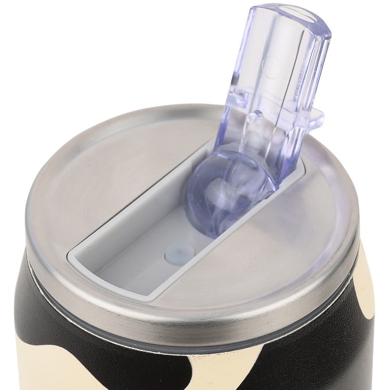 ΘΕΡΜΟΣ TRAVEL CUP SAVE THE AEGEAN 500ml BOLD DRIFT