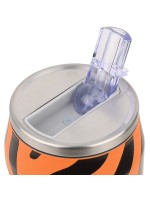 ΘΕΡΜΟΣ TRAVEL CUP SAVE THE AEGEAN 500ml WILD CLAW