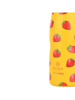 ΘΕΡΜΟΣ TRAVEL FLASK SAVE THE AEGEAN 500ml BERRY BRIGHT