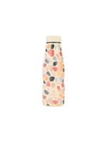 ΘΕΡΜΟΣ TRAVEL FLASK SAVE THE AEGEAN 500ml HUE PEBBLES