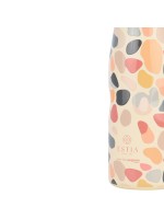 ΘΕΡΜΟΣ TRAVEL FLASK SAVE THE AEGEAN 500ml HUE PEBBLES