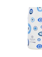 ΘΕΡΜΟΣ TRAVEL FLASK SAVE THE AEGEAN 500ml SPIRIT OF LUCK