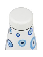 ΘΕΡΜΟΣ TRAVEL FLASK SAVE THE AEGEAN 500ml SPIRIT OF LUCK
