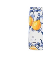 ΘΕΡΜΟΣ TRAVEL FLASK SAVE THE AEGEAN 500ml AMALFI COAST