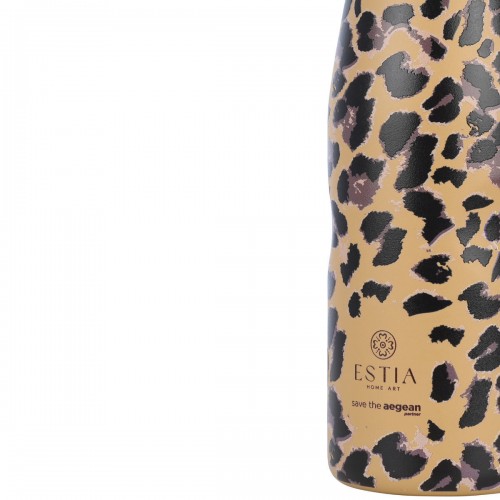 ΘΕΡΜΟΣ TRAVEL FLASK SAVE THE AEGEAN 500ml SPOTTED PROWL