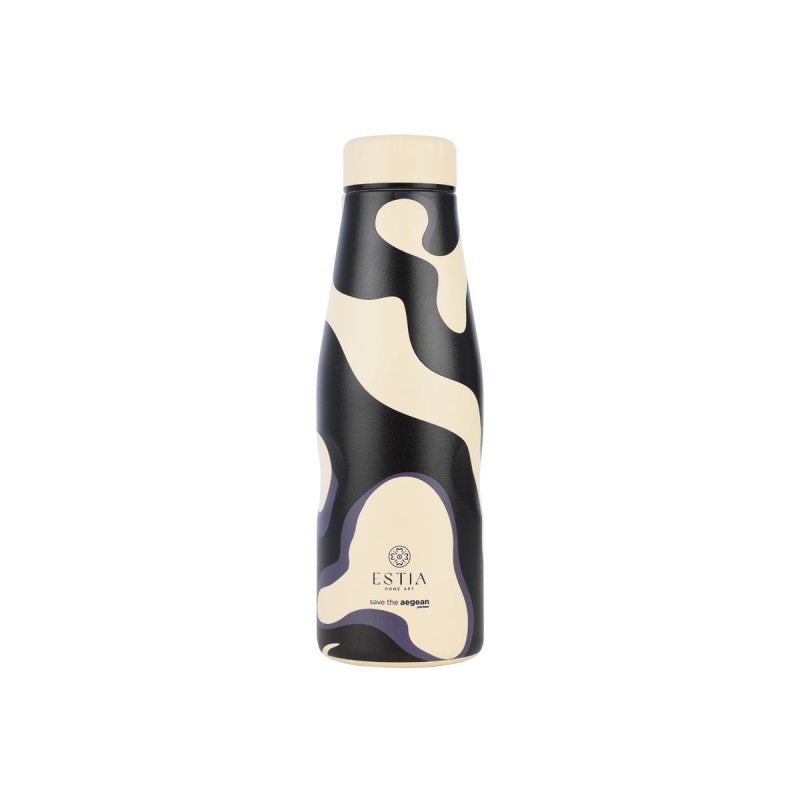 ΘΕΡΜΟΣ TRAVEL FLASK SAVE THE AEGEAN 500ml BOLD DRIFT