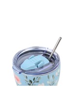 ΘΕΡΜΟΣ COFFEE MUG SAVE THE AEGEAN 350ml SKY GARDEN