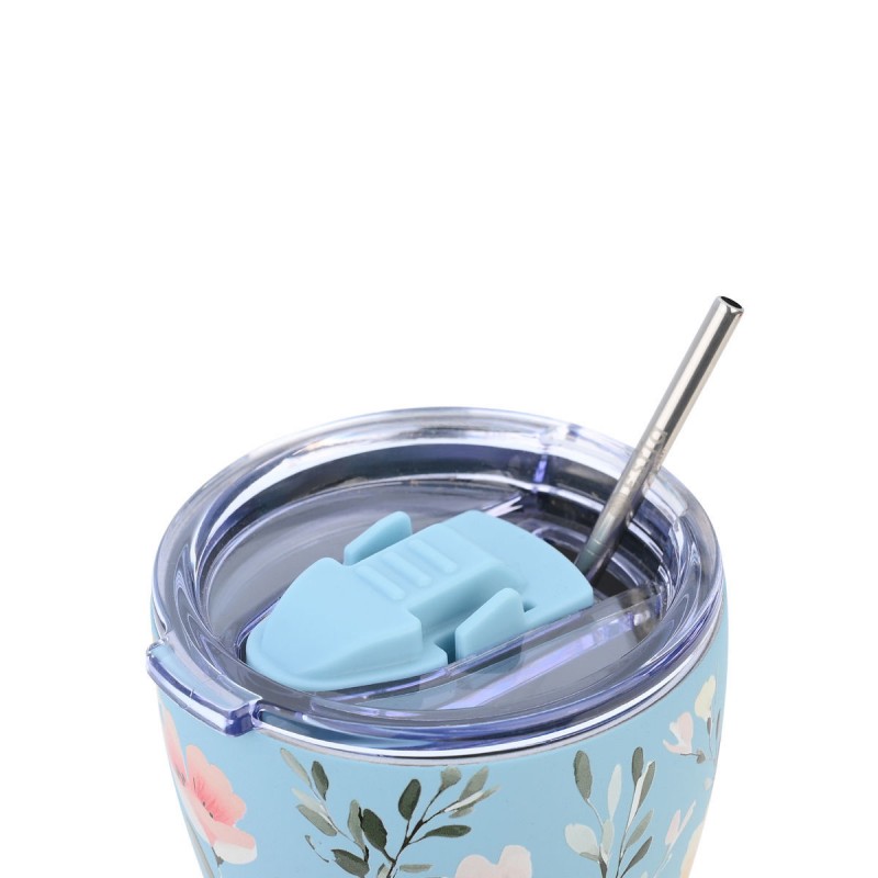 ΘΕΡΜΟΣ COFFEE MUG SAVE THE AEGEAN 350ml SKY GARDEN