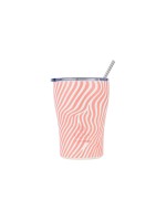 ΘΕΡΜΟΣ COFFEE MUG SAVE THE AEGEAN 350ml SOFT RIPPLE