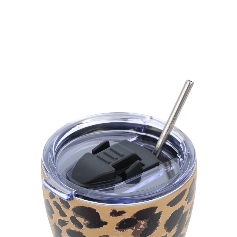 ΘΕΡΜΟΣ COFFEE MUG SAVE THE AEGEAN 350ml SPOTTED PROWL