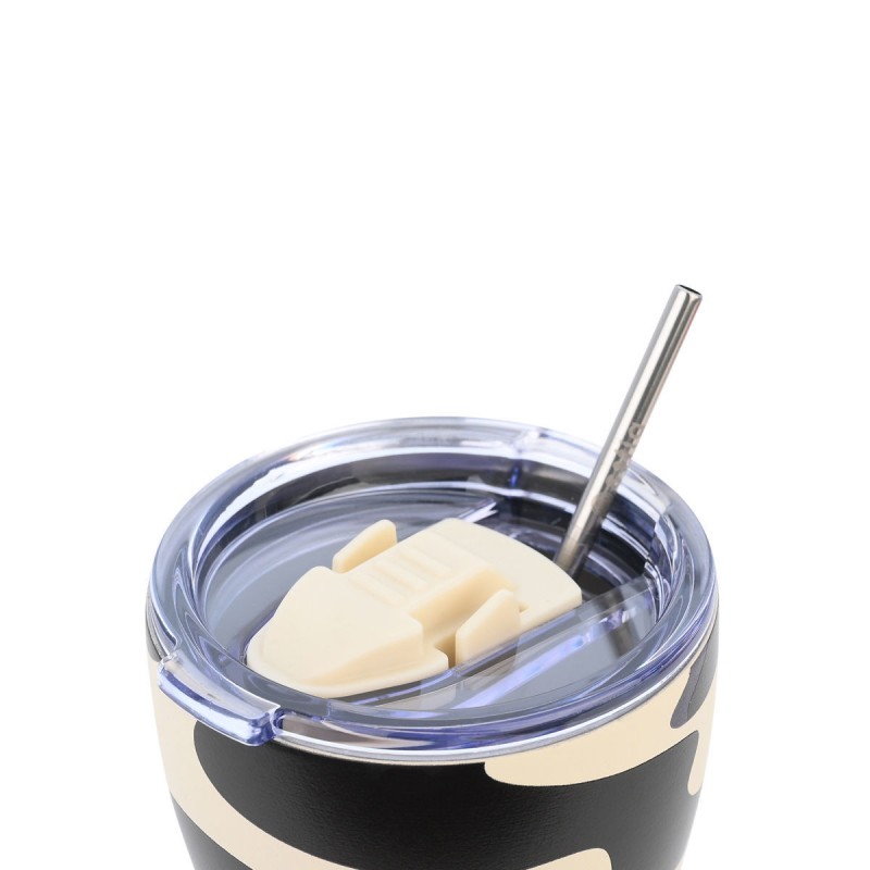 ΘΕΡΜΟΣ COFFEE MUG SAVE THE AEGEAN 350ml BOLD DRIFT