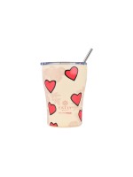 ΘΕΡΜΟΣ COFFEE MUG SAVE THE AEGEAN 350ml TENDER LACE