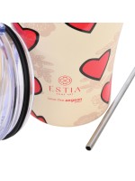 ΘΕΡΜΟΣ COFFEE MUG SAVE THE AEGEAN 350ml TENDER LACE