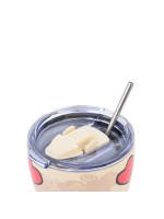 ΘΕΡΜΟΣ COFFEE MUG SAVE THE AEGEAN 350ml TENDER LACE